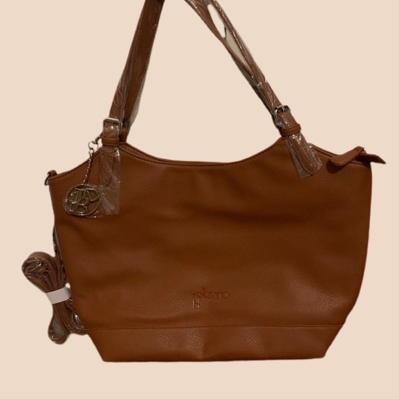 Bolzano Handbags - Bolzano Leticia Handbag